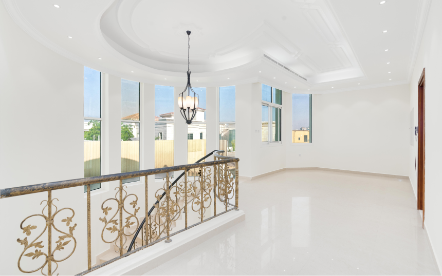 Muhaisanah 1 Villa 680 Image