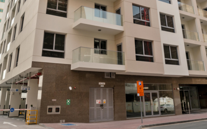 Manazil Al Barsha First 03 Image