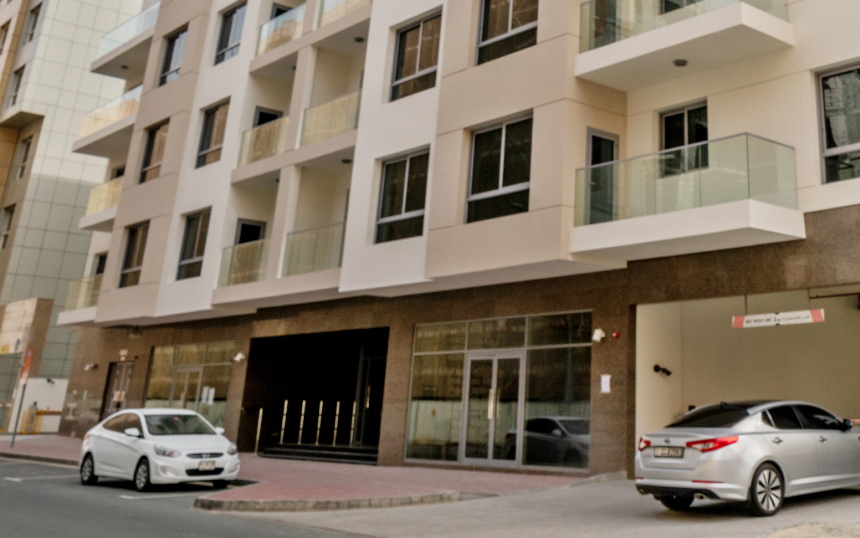 Manazil Al Barsha First 03 Image