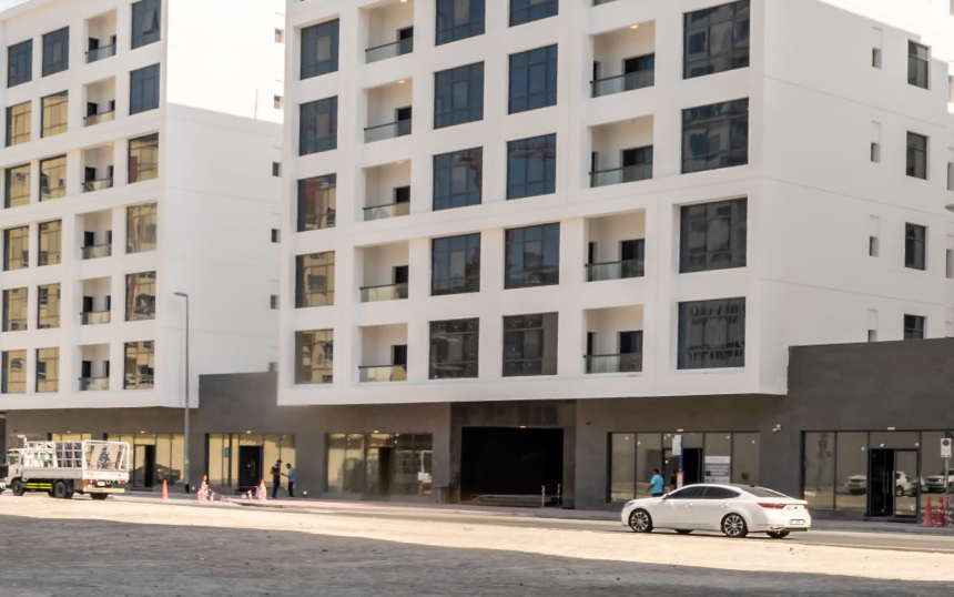 Manazil Al Barsha First 02 Image