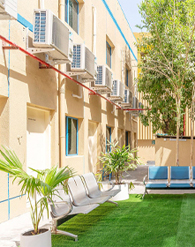 residential