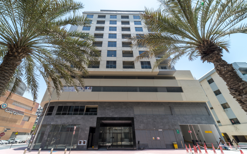 Manazil Al Muraqqabat 02 Image