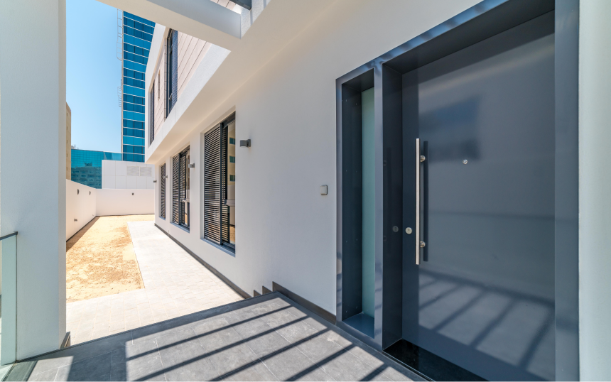 Manazil Al Barsha First 05 Image