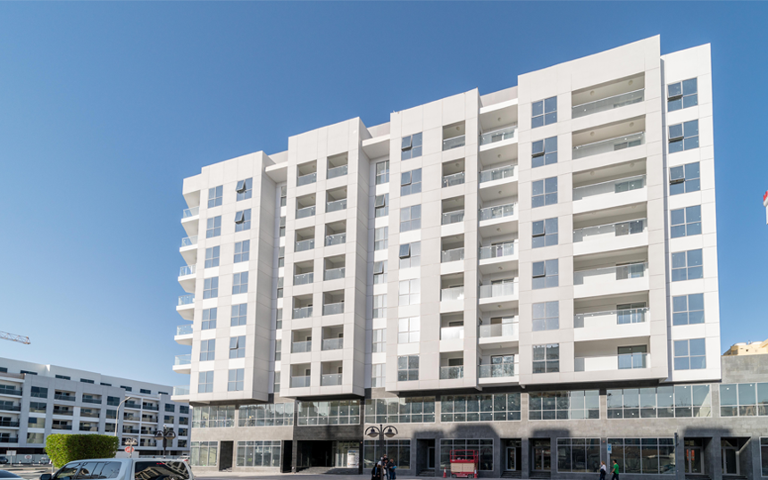 Manazil Al Muraqqabat 01 Image
